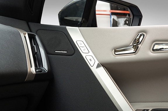 BMW iX 15 of 30