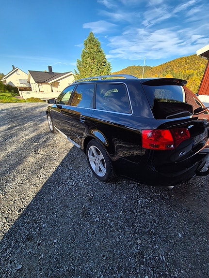 Audi A4 3 of 4