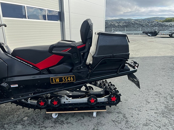 Lynx Adventure LX 600 ACE 3 of 6