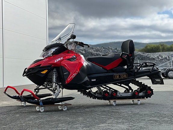Lynx Adventure LX 600 ACE 2 of 6