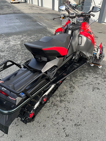 Lynx Adventure LX 600 ACE 5 of 6