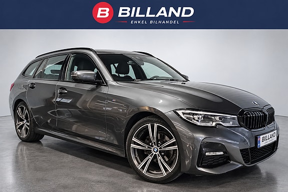 BMW 320d