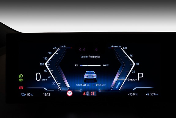 BMW iX 9 of 28