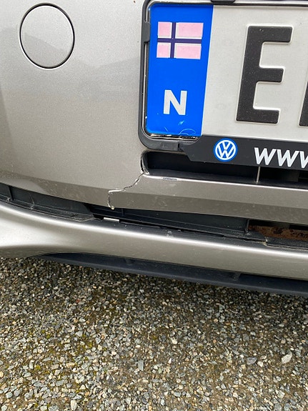 Volkswagen e-Up! 12 of 14