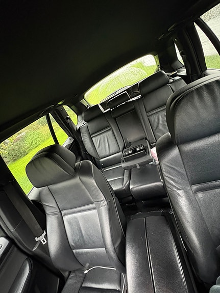 BMW X5 7 of 9