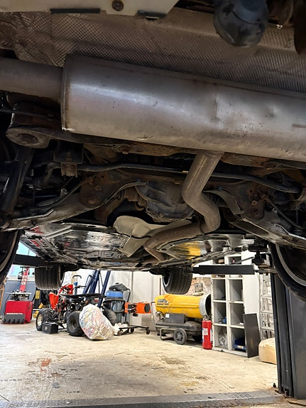 BMW X5 9 of 9