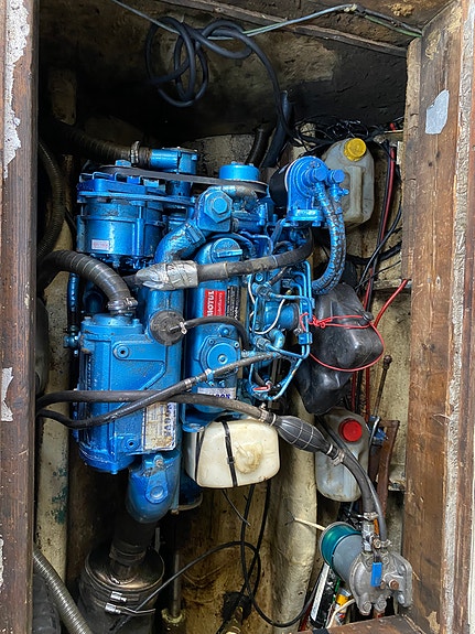 Sandvik 25 AC -1980 6 of 12