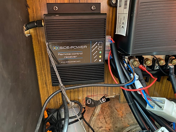 Sandvik 25 AC -1980 10 of 12