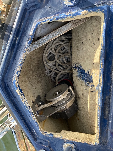Sandvik 25 AC -1980 12 of 12