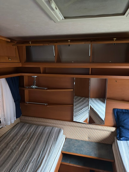 Adria 613 UL 24 of 30