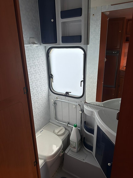 Adria 613 UL 15 of 30