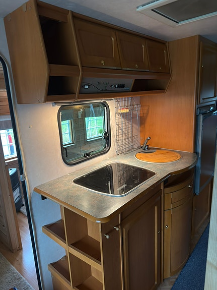 Adria 613 UL 28 of 30