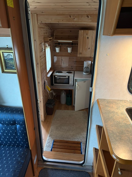 Adria 613 UL 19 of 30