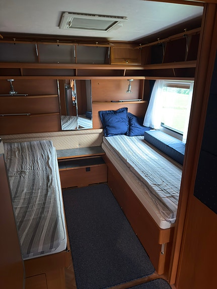 Adria 613 UL 26 of 30