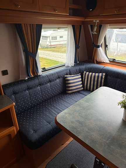 Adria 613 UL 30 of 30
