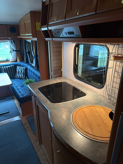 Adria 613 UL 20 of 30
