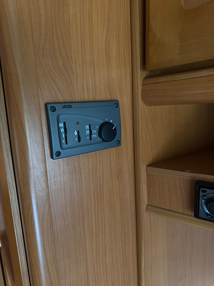 Adria 613 UL 29 of 30