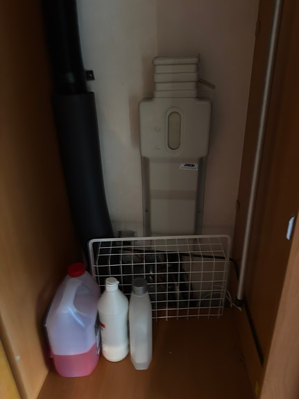 Adria 613 UL 16 of 30