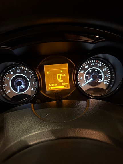 Microcar M.Go 14 of 16