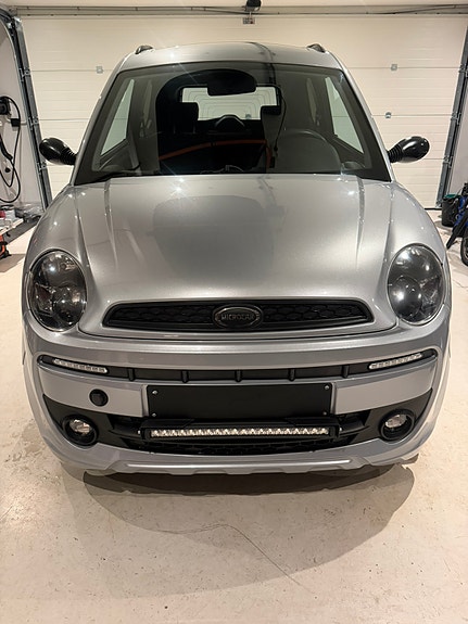 Microcar M.Go 3 of 16