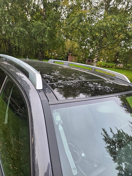 Mercedes-Benz GLK220 26 of 30
