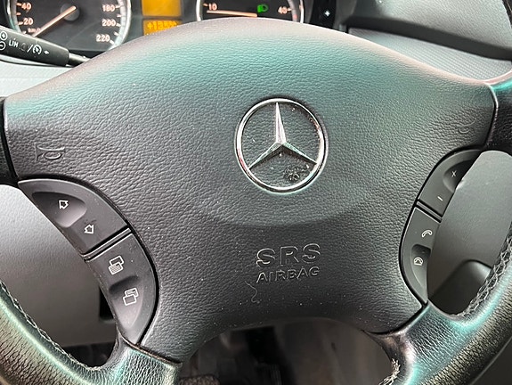 Mercedes-Benz Vito 115 7 of 10