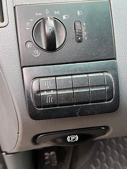 Mercedes-Benz Vito 115 8 of 10