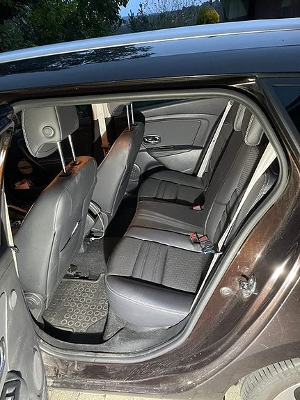 Renault Megane 6 of 13