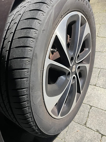 Renault Megane 11 of 13