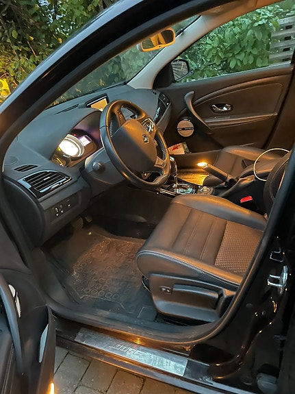 Renault Megane 5 of 13