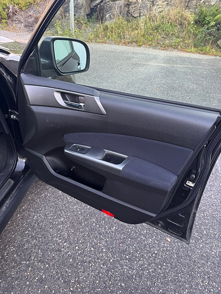 Subaru Forester 11 of 11