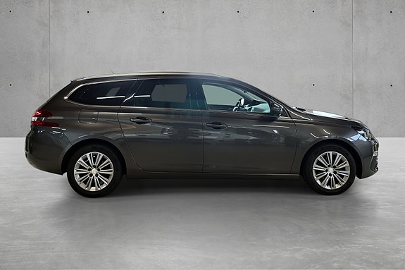 Peugeot 308 3 of 24