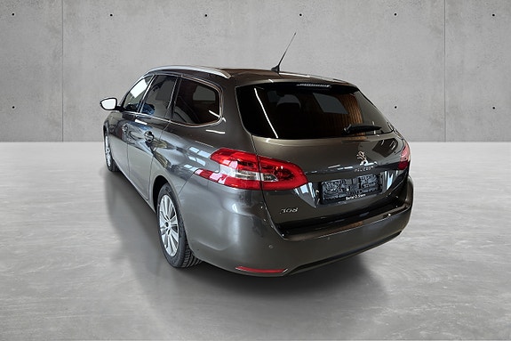 Peugeot 308 6 of 24