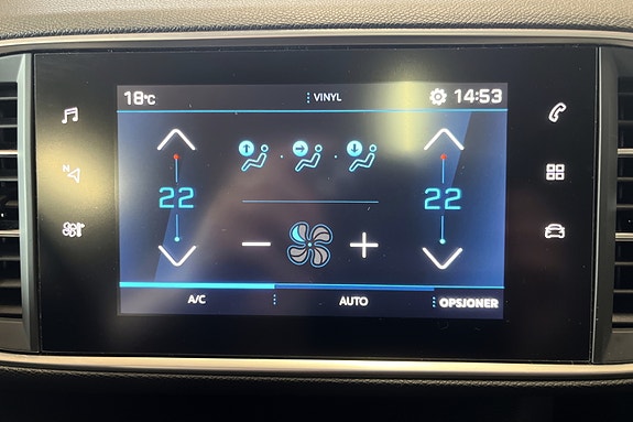 Peugeot 308 12 of 24