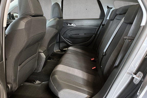 Peugeot 308 9 of 24