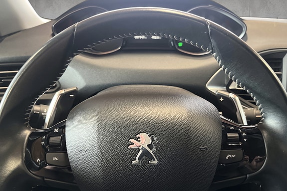 Peugeot 308 17 of 24