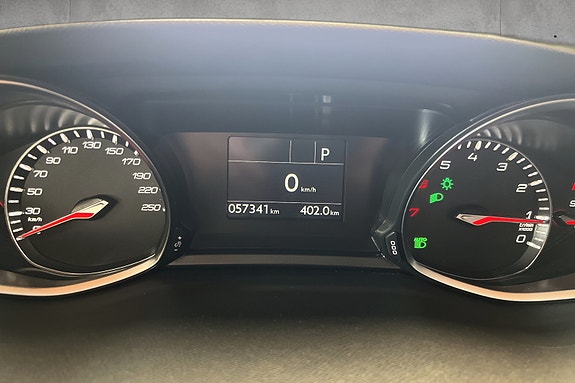 Peugeot 308 18 of 24
