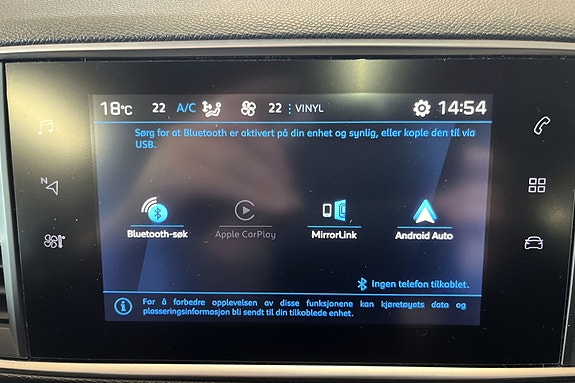 Peugeot 308 13 of 24