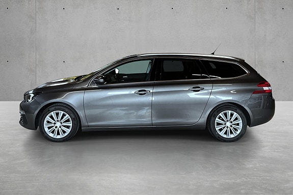 Peugeot 308 2 of 24