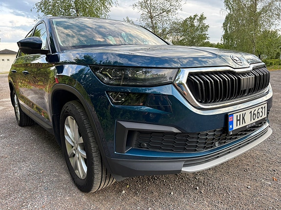 Skoda Kodiaq 7 of 18