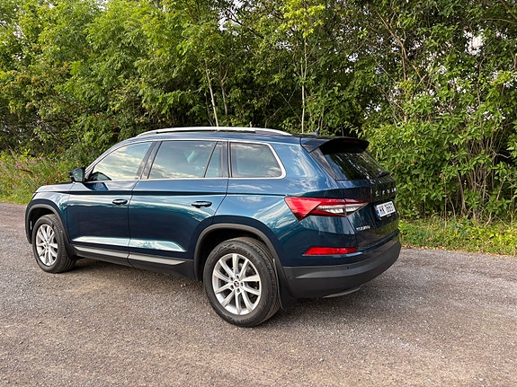 Skoda Kodiaq 5 of 18