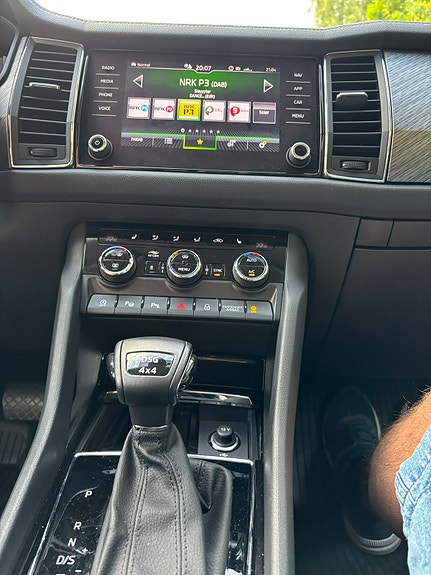 Skoda Kodiaq 18 of 18
