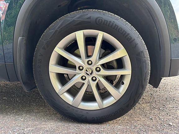 Skoda Kodiaq 12 of 18