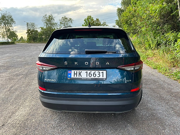 Skoda Kodiaq 3 of 18