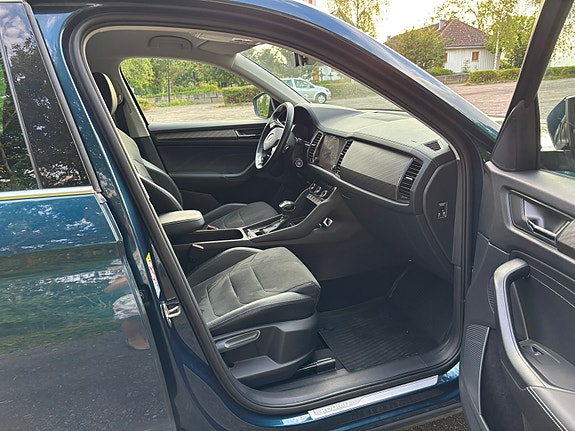 Skoda Kodiaq 16 of 18
