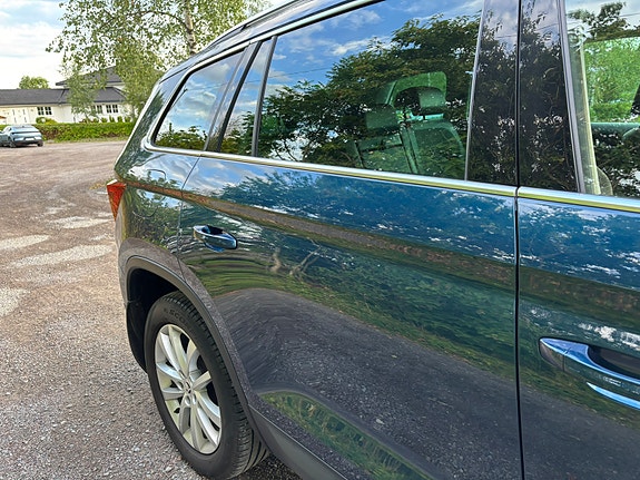 Skoda Kodiaq 10 of 18