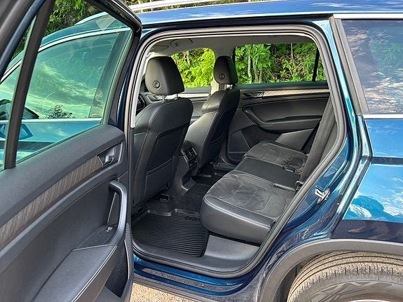 Skoda Kodiaq 14 of 18