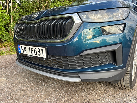 Skoda Kodiaq 11 of 18