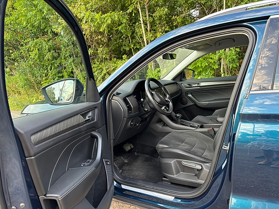 Skoda Kodiaq 13 of 18