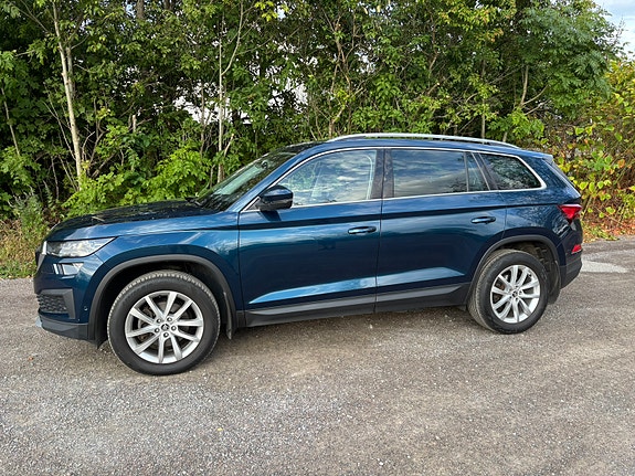 Skoda Kodiaq 2 of 18